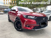 2019 Citroen DS7 1.6 Performance Line Crossback SUV