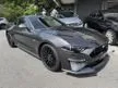 Used 2019 Ford MUSTANG GT 5.0
