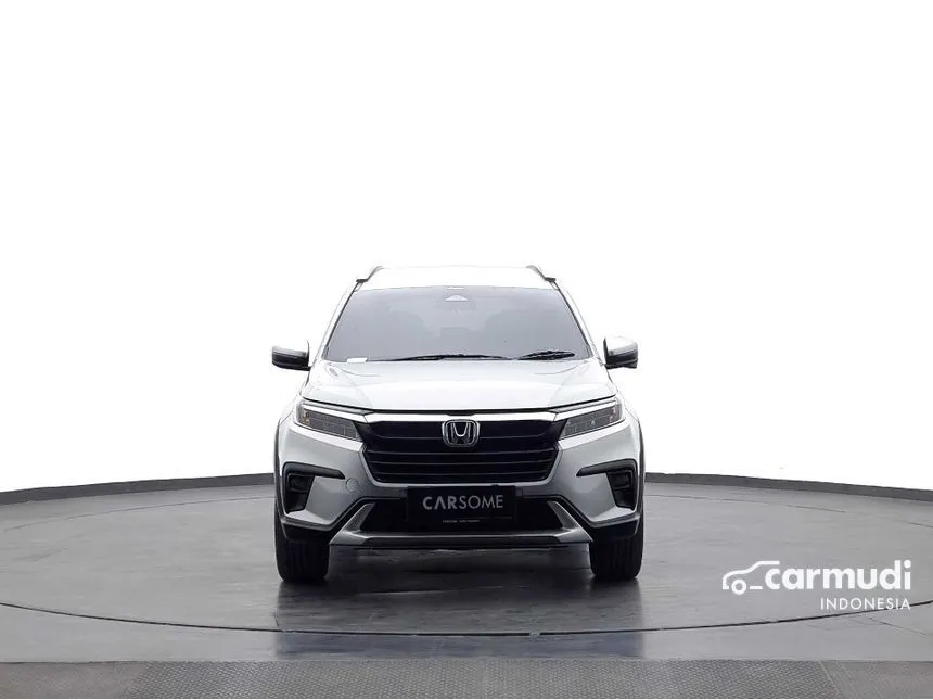 2022 Honda BR-V Prestige SUV
