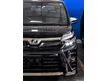 Recon NEW STOCK 2019 Toyota Voxy 2.0 ZS Kirameki Edition VELLFIRE ESTIMA ODYSSEY ALPHARD
