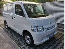 2011 Daihatsu Gran Max 1.5 Panel Van