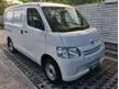 Used 2011 Daihatsu Gran Max 1.5 Panel Van - Cars for sale
