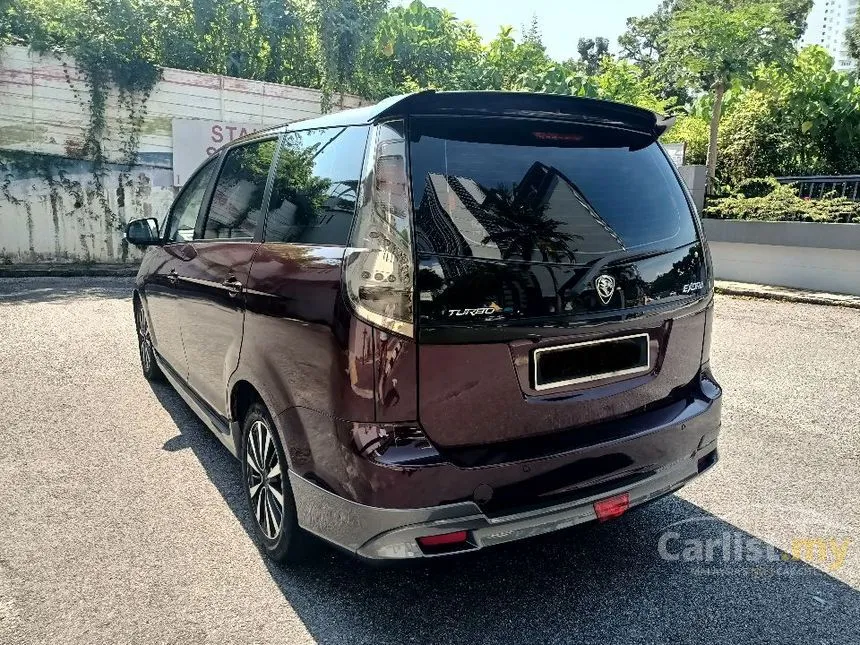 2020 Proton Exora Premium MPV