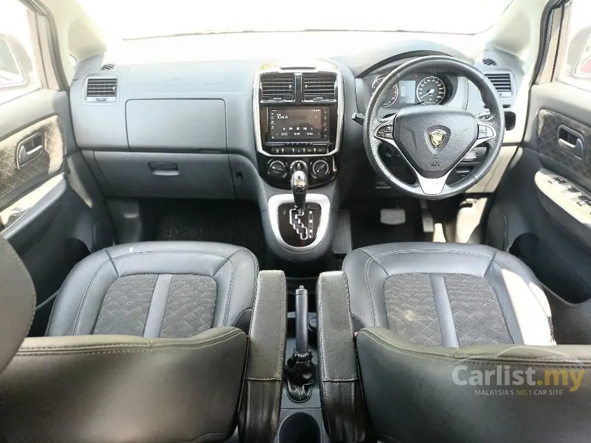 2020 Proton Exora Premium MPV