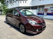 2020 Proton Exora 1.6 Premium MPV