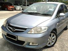 (Ori 2OO6)(1 Owner) Honda City 1.5 VTEC (Accident Free) (Engine Gearbox TipTop) (Clean Well Maintained Interior) PRICE NEGOTIABLE CALL NOW