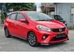Used 2018 Perodua Myvi 1.5 H (A) FOR SALE