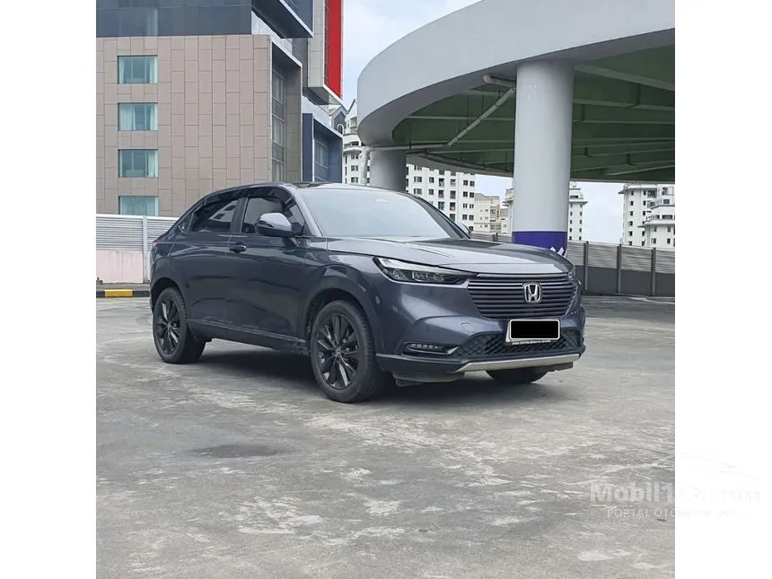 Jual Mobil Honda HR