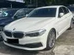 Used 2018 BMW 530e 2.0 Sport Line iPerformance Sedan Grade A Unit Welcome Test Free Warranty & Service