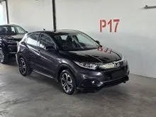 2020 Honda HR-V 1.8 E SUV V RS 5 YEAR WARRANTY