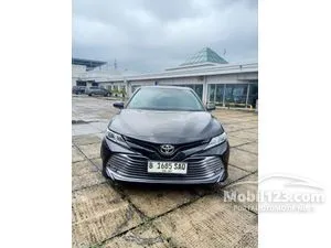 2020 Toyota Camry 2.5 V Sedan