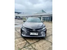 2020 Toyota Camry 2.5 V Sedan promo terkini, km low cuma 34 rb, siap pakai
