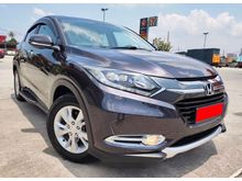 2016 Honda HR-V 1.8 V (A) FULL SERVICE RECORD CAR KING