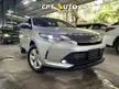 Recon 2020 Toyota Harrier 2.0 ELEGANCE / INCLUDE TAX AND SST