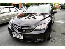 2008 Mazda 3 2.0 (ปี 05-10) Maxx Hatchback AT