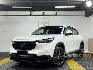 2023 Honda HR-V 1.5 V SUV