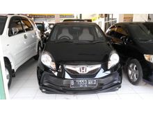2013 Honda Brio 1.2