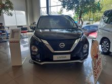 Promo Nissan LIVINA Tdp 20% Ready Stock