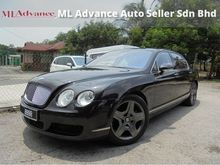 2005 Bentley Flying Spur 6.0 W12 Twin-Turbo Luxury LikeNEW Reg.2011