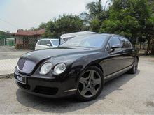 2005 Bentley Flying Spur 6.0 W12 Twin-Turbo Luxury LikeNEW Reg.2011