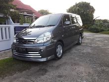 2010 Nissan Serena 2.0 Highway Star Autech MPV #jualcepatpemiliklangsung