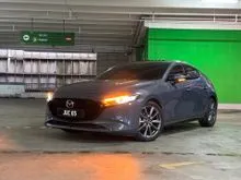 2019 Mazda 3 2.0 SKYACTIV-G High Plus Hatchback (LIFTBACK) BELOW MARKET PRICE