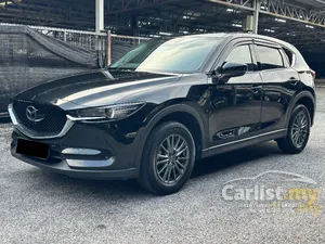 2022 Mazda CX-5 2.0 SKYACTIV-G High SUV
