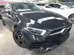Recon 2019 Mercedes-Benz CLS450 3.0 4MATIC AMG Line Coupe - Cars for sale