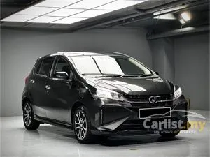 2022 Perodua Myvi 1.5 AV Hatchback