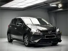 2022 Perodua Myvi 1.5 AV F/S Rcrd 1Owner FreeWarranty