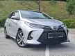 New 2023 NEW FACELIFT TOYOTA YARIS 1.5 FAST STOCK - Cars for sale