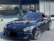 Recon 2020 BMW Z4 3.0 M40i M Sport Convertible - Cars for sale