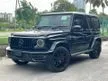 Recon [READY STOCK OFFER] 2020 Mercedes