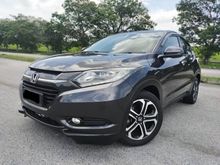 2016 Honda HR-V 1.8 V ENHANCED (A) HRV FULL LOAN