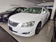2007 Toyota Camry (A) 2.4 V