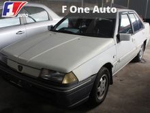 1993 Proton Iswara 1.5 Sedan