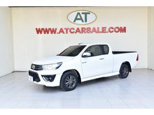 2016 Toyota Hilux Revo 2.4 SMARTCAB SMARTCAB TRD Sportivo Pickup MT