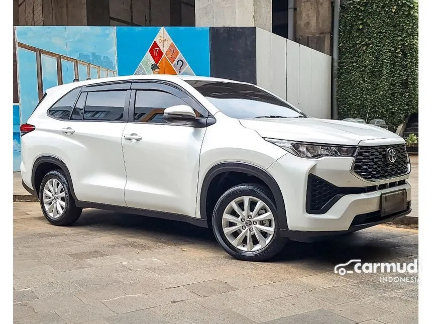 2023 Toyota Kijang Innova Zenix V (Premium Color) MPV