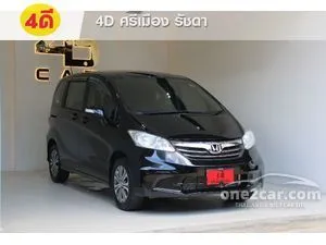 2015 Honda FREED 1.5 E Wagon