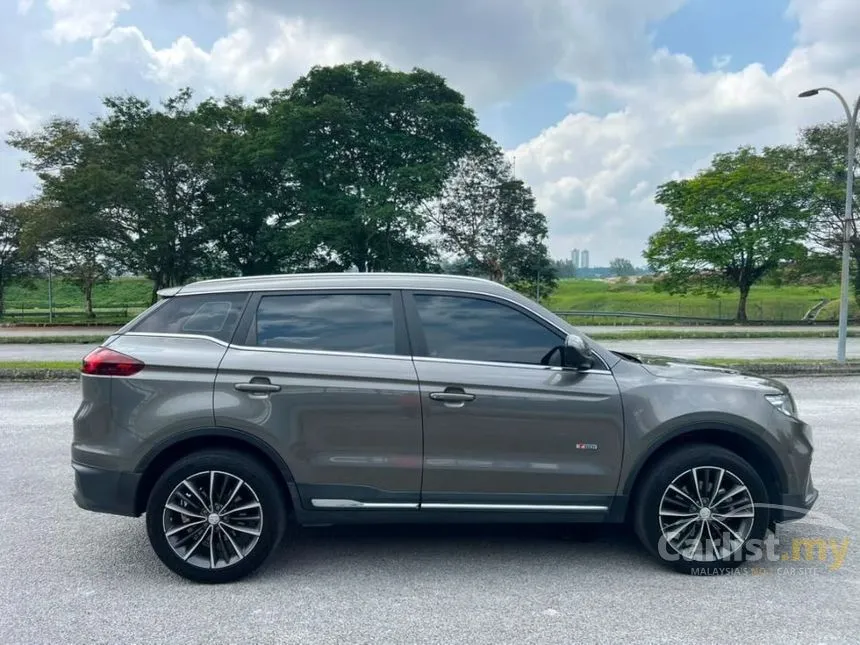 2019 Proton X70 Premium SUV