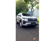 2024 Toyota Kijang Innova Zenix 2.0 G HV (Non Premium Color) MPV UPGRADE Q CAPTAIN SEAT FULLORI