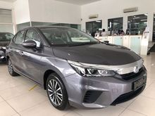 2020 Honda City 1.5 E i-VTEC - JIMAT 3.5K TAX FREE 5K BNIAI 4800 READY STOCK