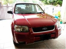 2006 Ford Escape 2.3 SUV