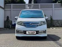 2014 Nissan Serena 2.0 Highway Star MPV