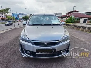 2013 Proton Exora 1.6 Prime CFE Premium MPV