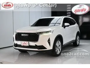 2021 Haval H6 1.5 Ultra SUV