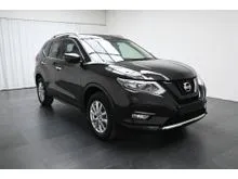 2019 Nissan X-Trail 2.0 Mid SUV/MERDEKA PROMISI BELANJA/MAX LOAN