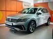 Used Volkswagen Tiguan 2.0 Allspace R