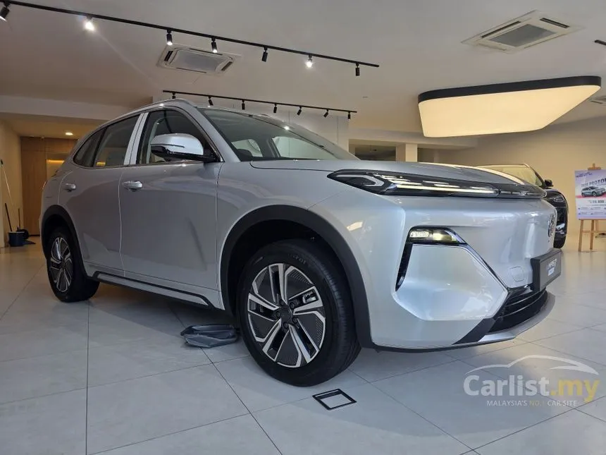 2026 Proton e.MAS 7 Prime PHEV SUV