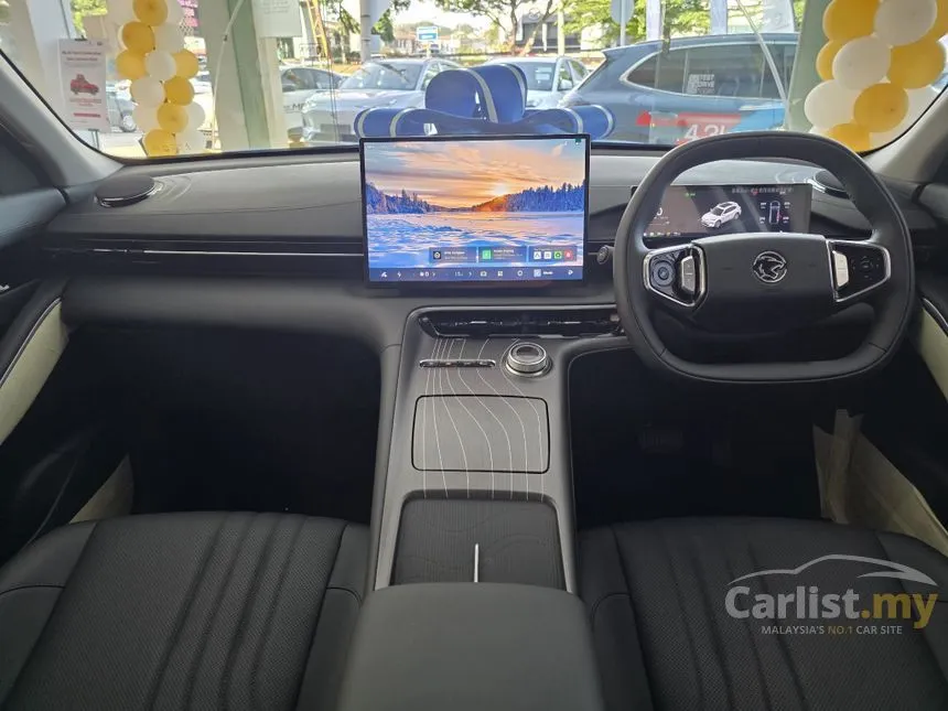 2026 Proton e.MAS 7 Prime PHEV SUV